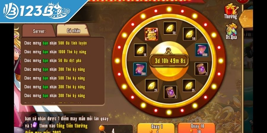 Pirate Treasure – Game Kho Báu Hải Tặc