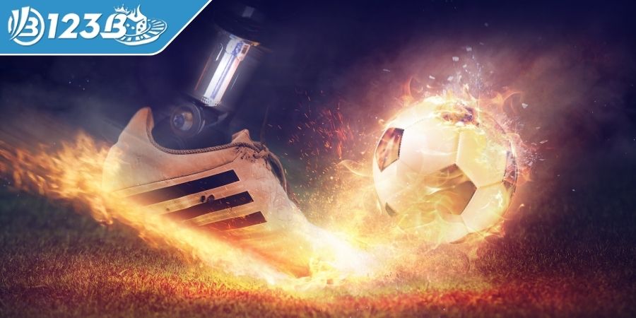 Chú ý đến tỉ lệ odds thay đổi