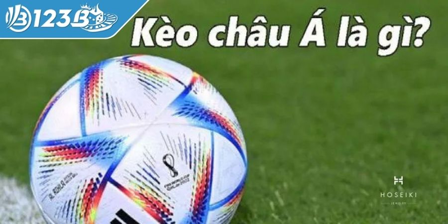 Giới thiệu về kèo châu Á