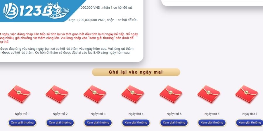 Kết hợp cùng các chương trình thanh toán khác