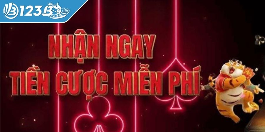 Tặng tiền không cần nạp