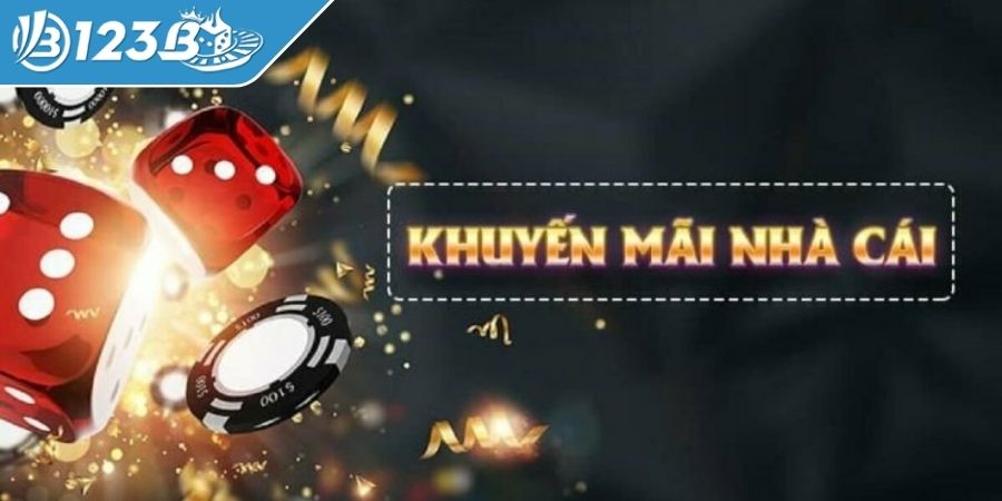 Lý do nên tham gia nhà cái tặng tiền miễn phí 123B