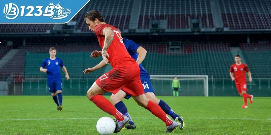 Không nên đặt cược vào kèo mang tính giải trí cao