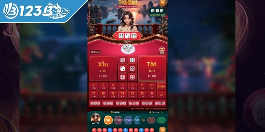 Chọn đúng thời điểm cược